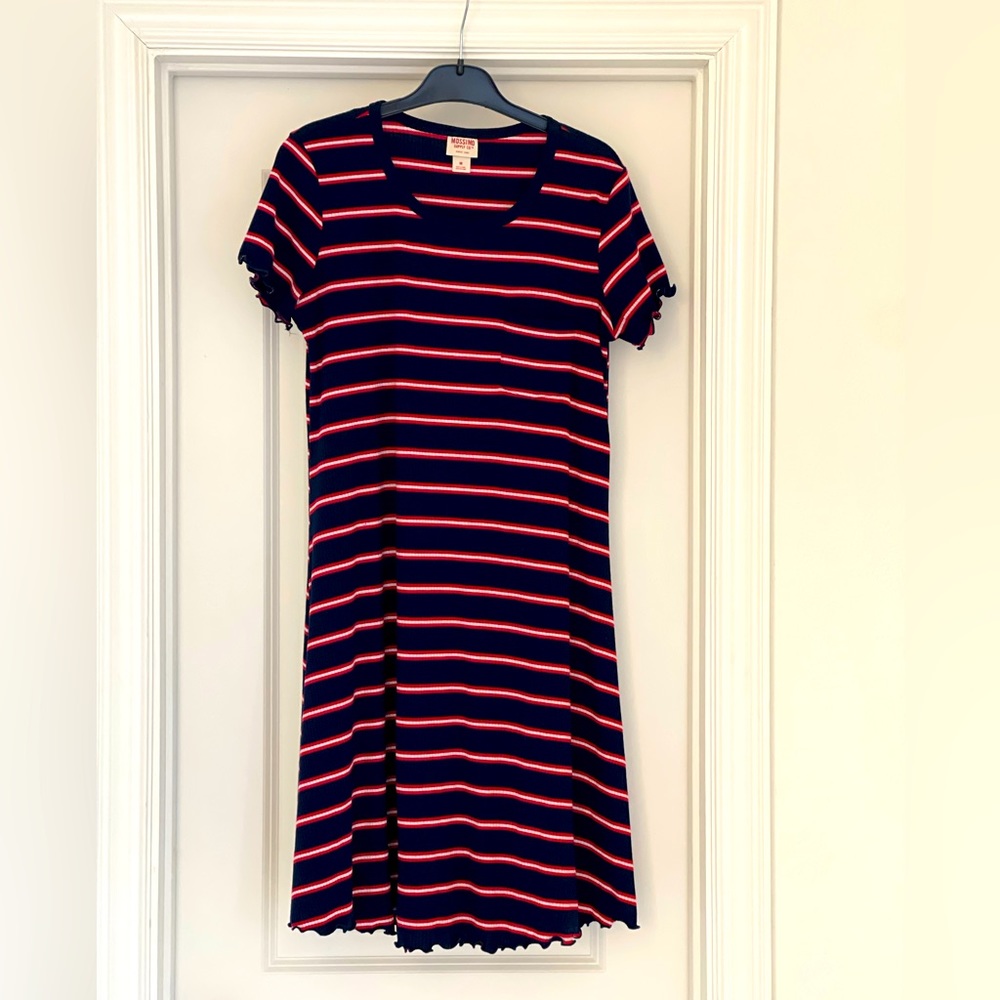 Womens dress